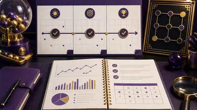 Case study: nuôi lô khung 3 ngày XSMB (minh họa) | Soicau247